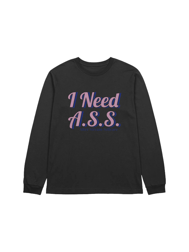 Long Sleeves
