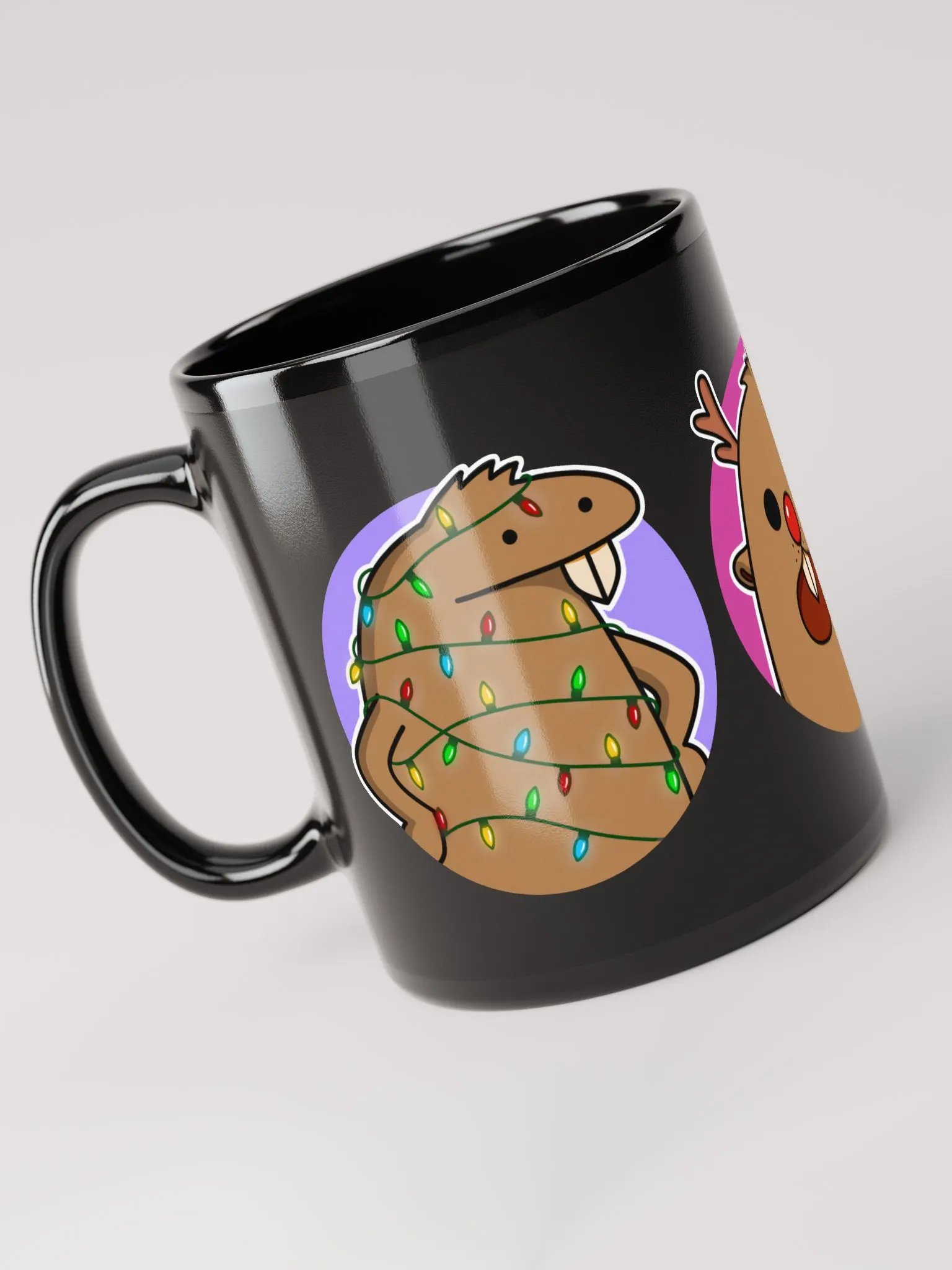 Holiday Mug - new product image (3)