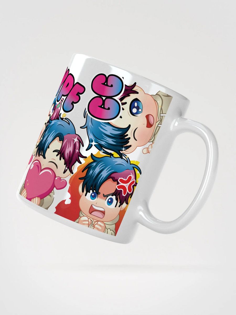 Emote Mug product image (3)