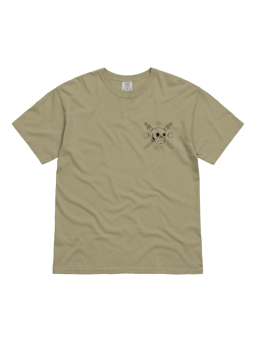 All I Feel T-Shirt product image (1)