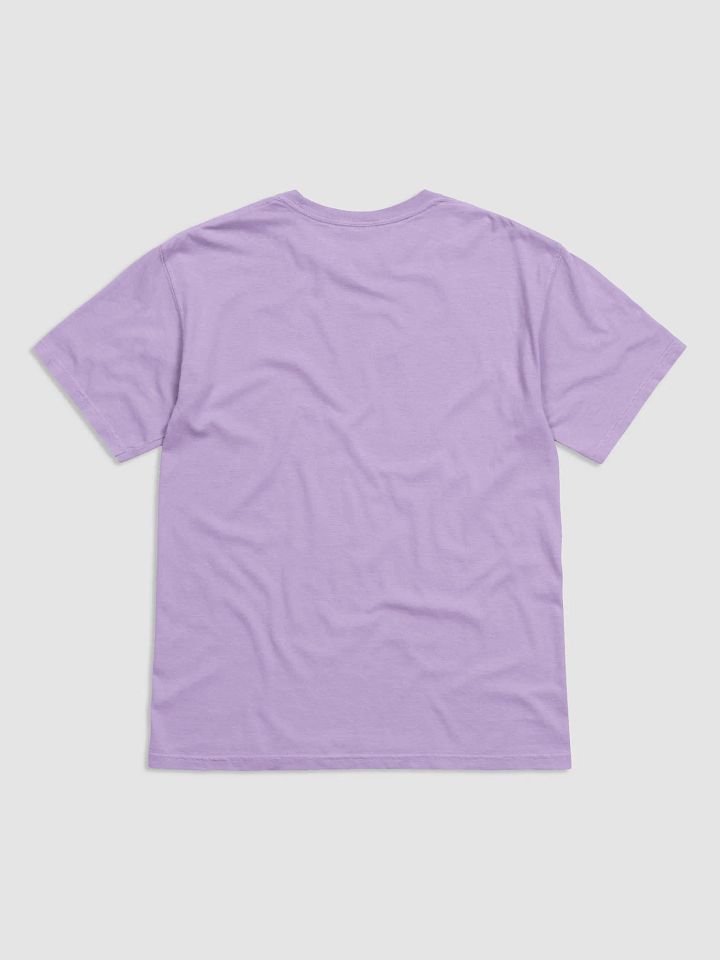 Space Mushie 1 T-shirt product image (15)