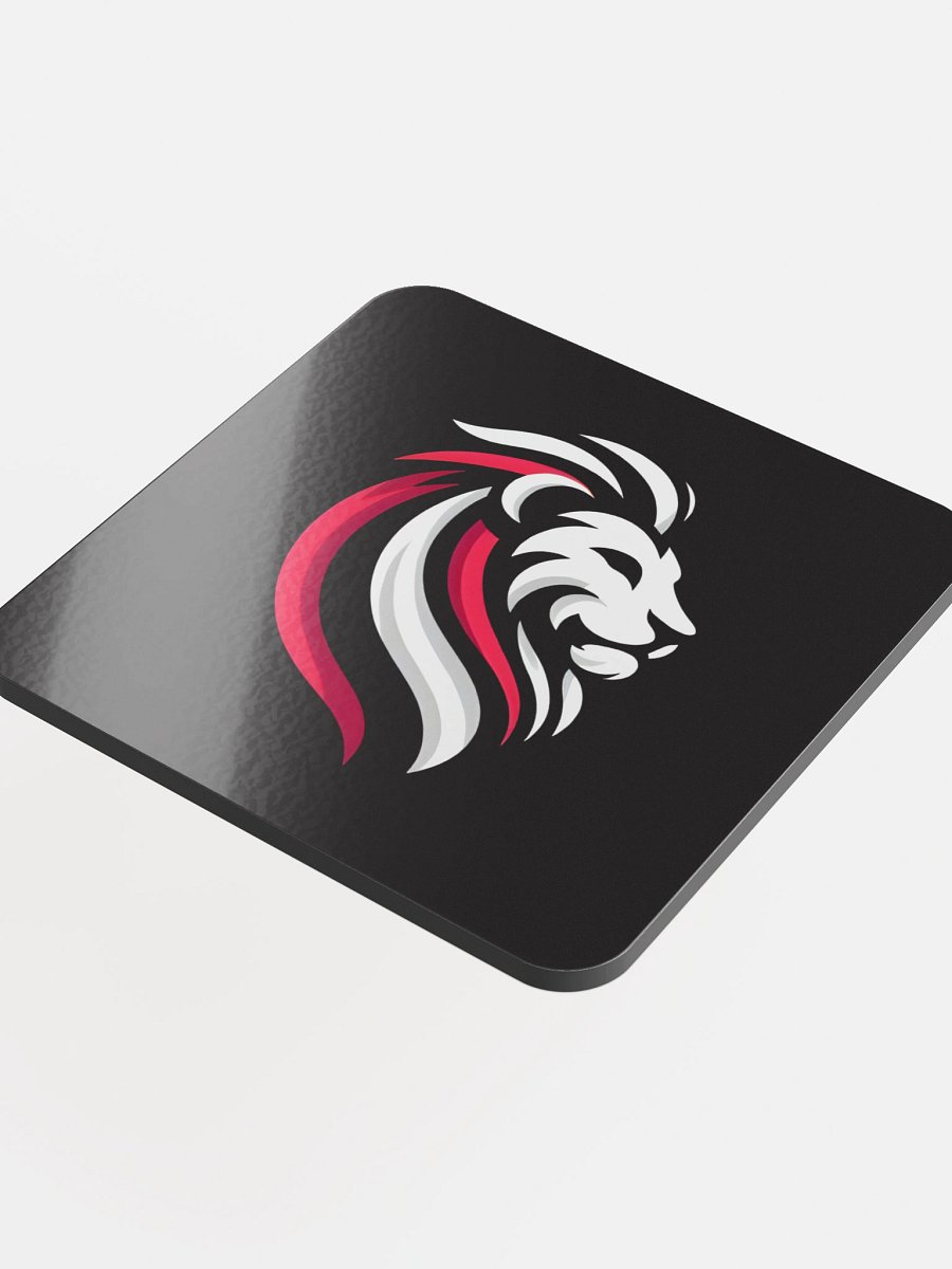 Snipes Glossed Coaster product image (4)