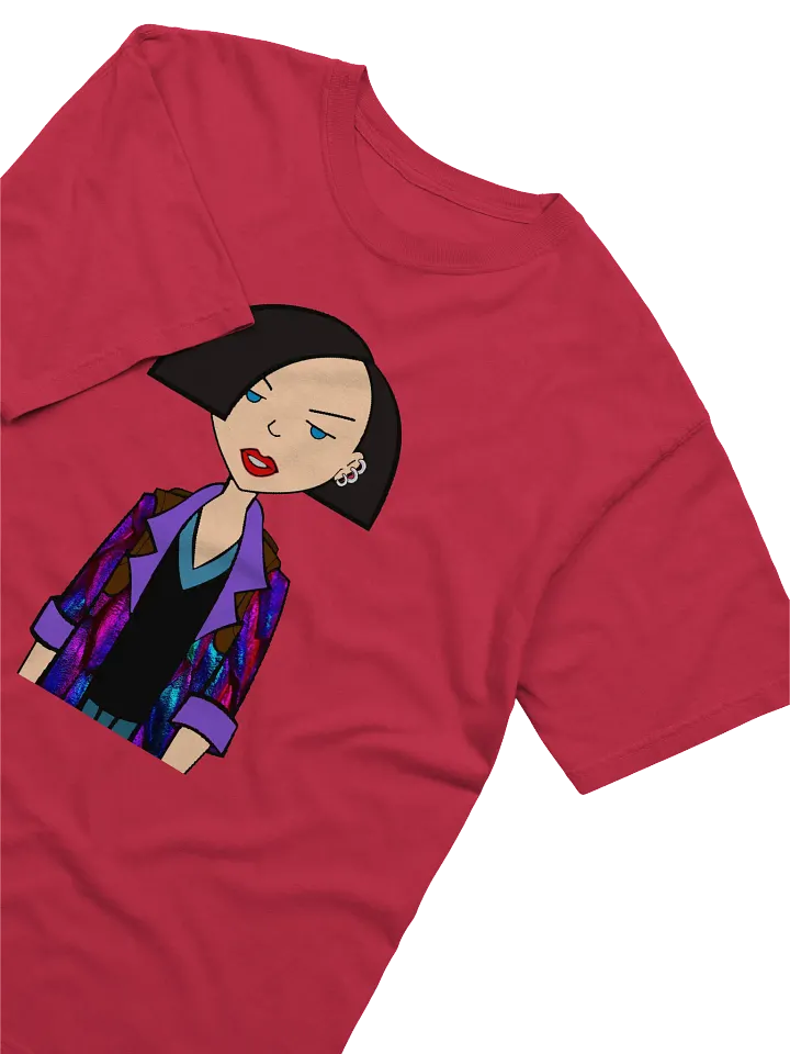 Jane Lane T-Shirt product image (2)