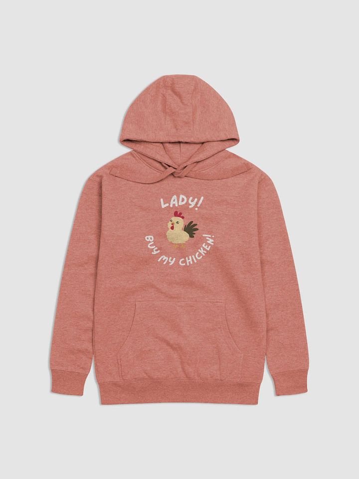 Chicken Hoodie product image (2)