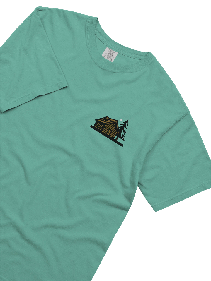 Cabin Bound product image (5)