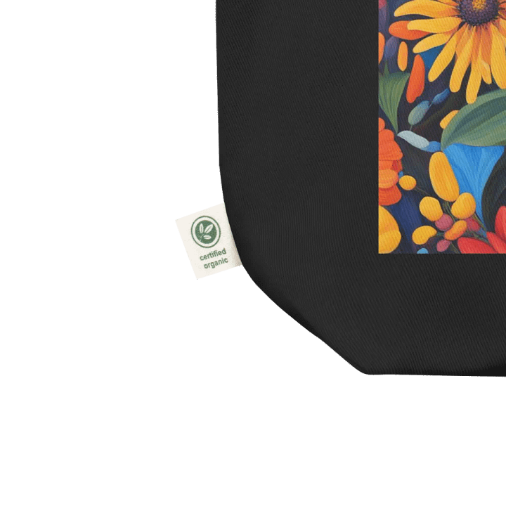 Flowers Tote-Bag product image (2)