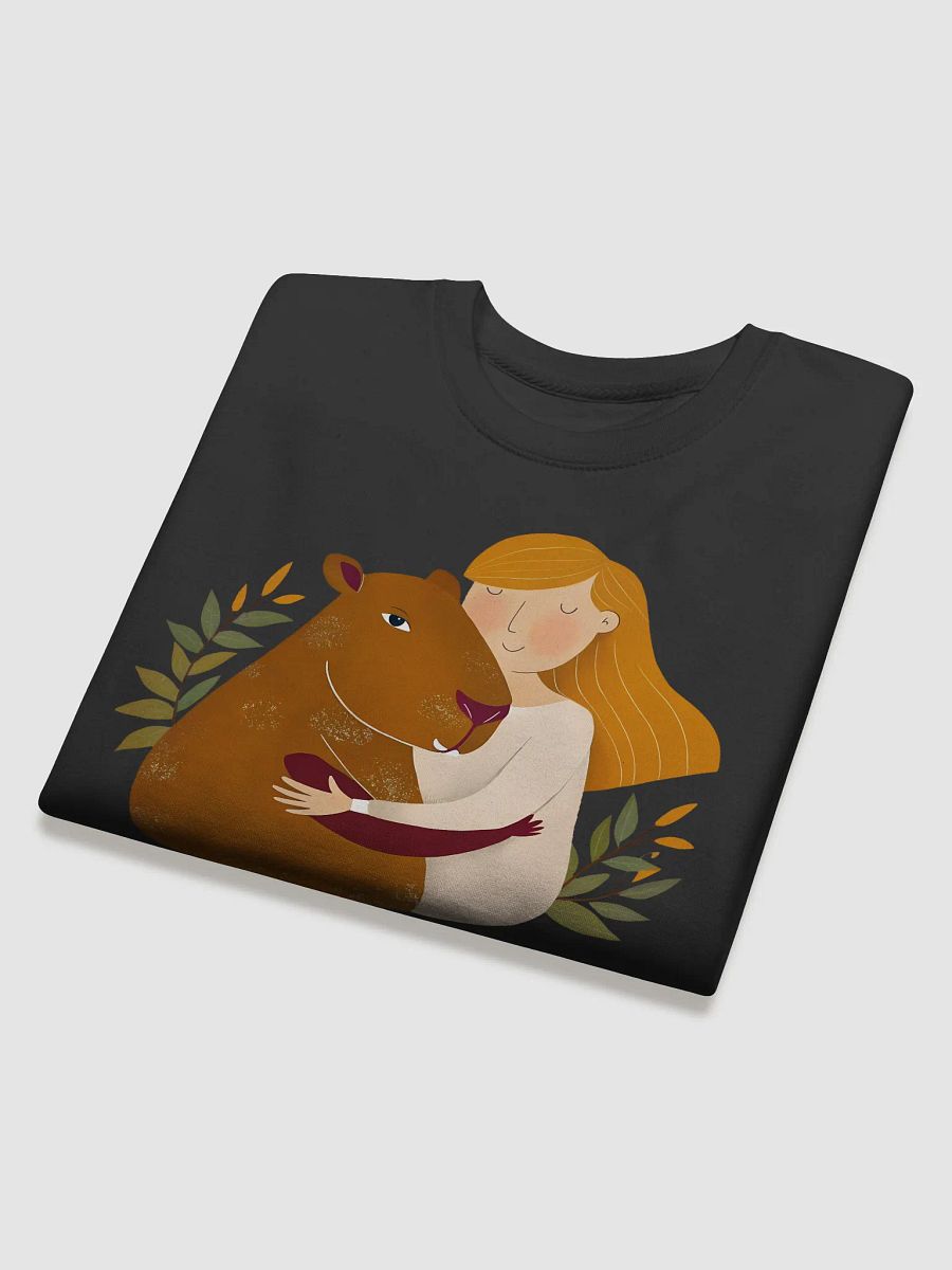 I love capybara product image (14)