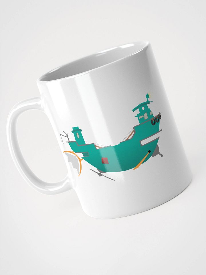 Albuquerque Mug product image (2)