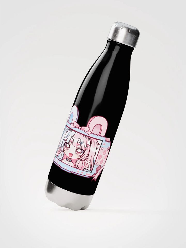 Gamer Gurl Water Bottle ꒰ᐢ. .ᐢ꒱ product image (3)