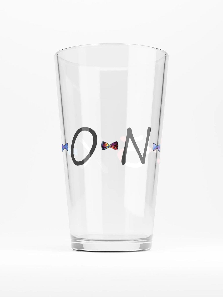 XKon23 Premium Shaker Glass product image (2)