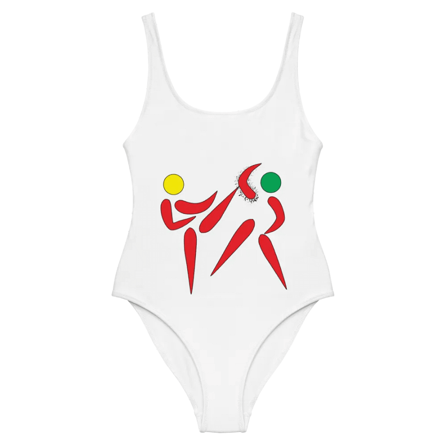 High Kick product image (5)