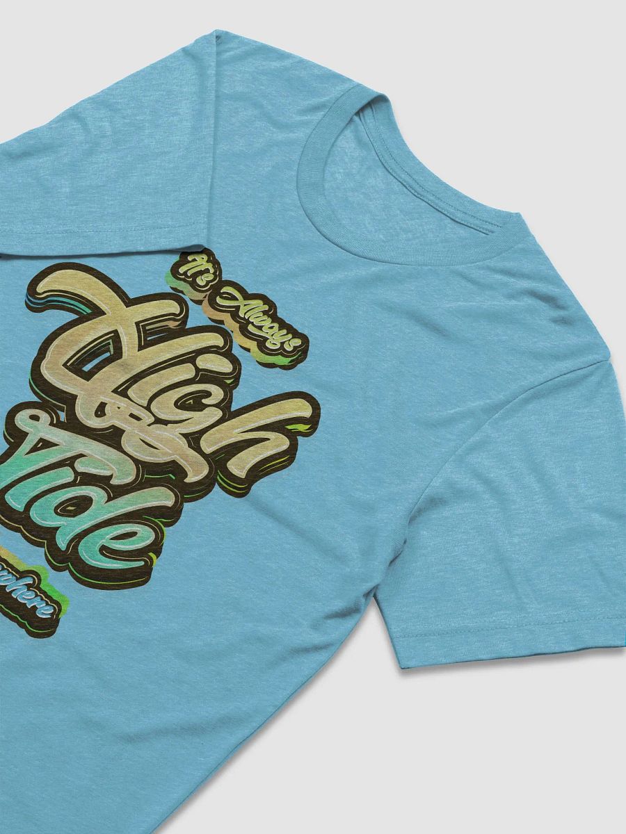 Its Always High Tide Somewhere product image (23)