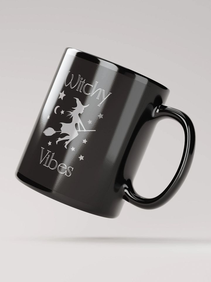 Witchy Vibes Mug product image (2)