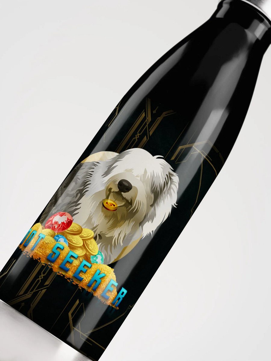 Metallic Bottle product image (5)