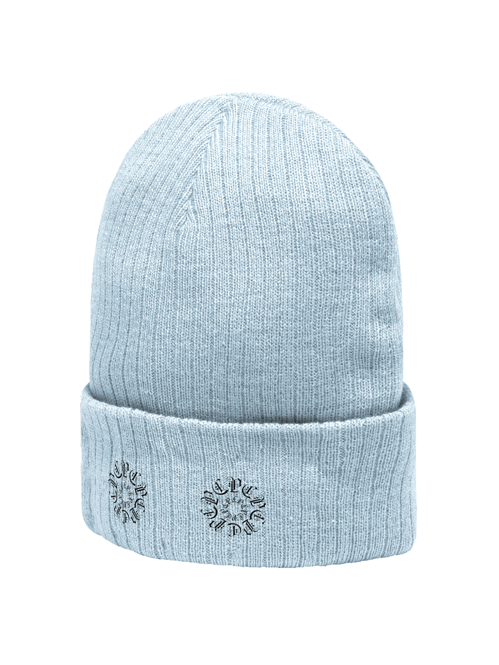 PURPLE CLOUD BEANIE 034 product image (2)