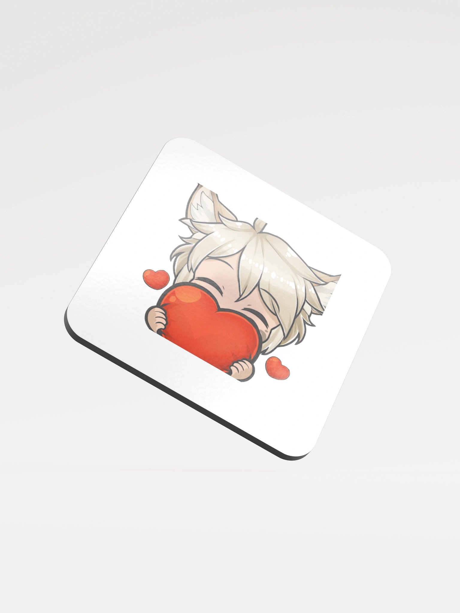 Love coaster product image (1)