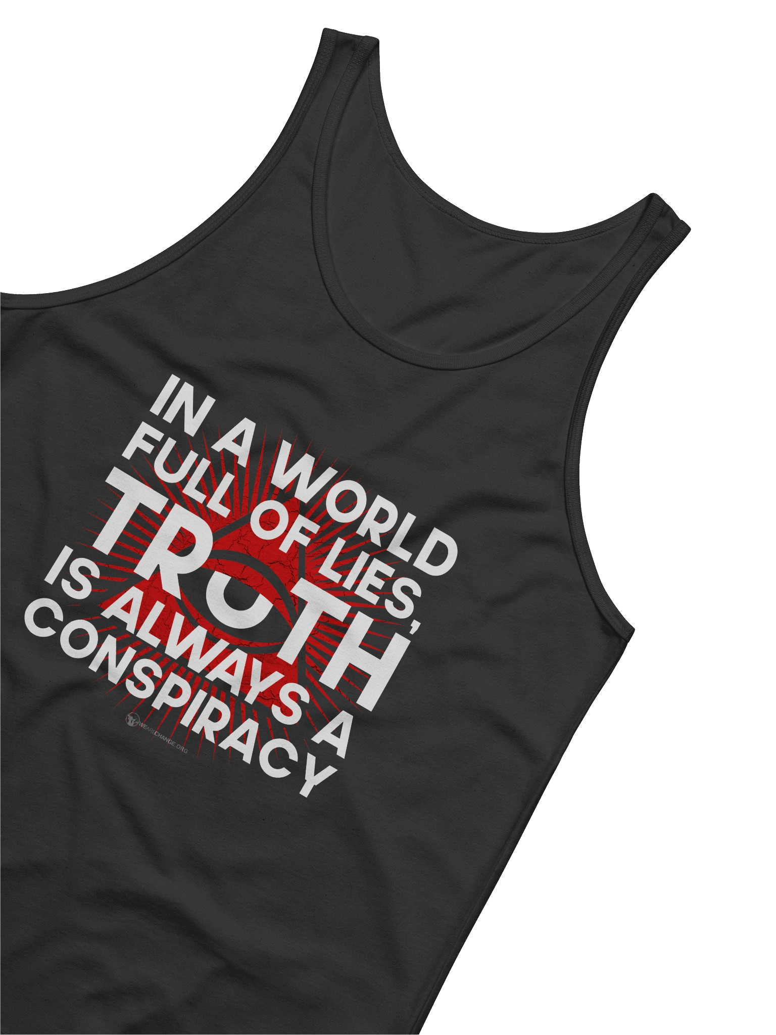 Truth In World Of Lies product image (4)
