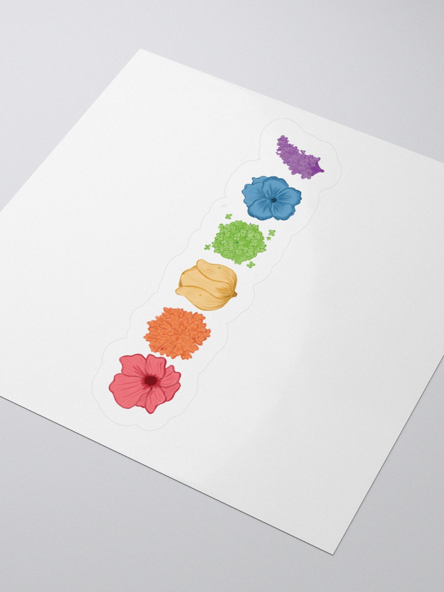 Cozy Pride Sticker product image (10)
