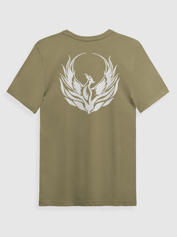 The Phoenix – Dark Colors product image (1)