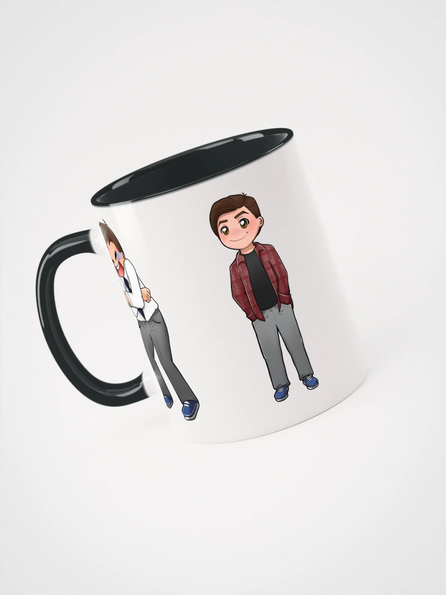 Cartoon Mug product image (3)