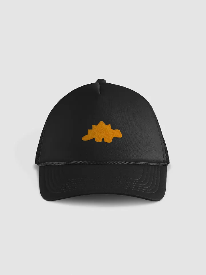dino nuggie trucker hat product image (3)