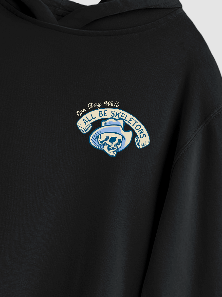 Skeletons - Hoodie product image (3)