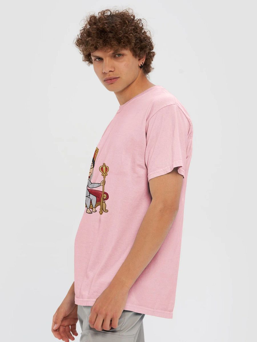 Royal Angel Throne T-Shirt product image (34)