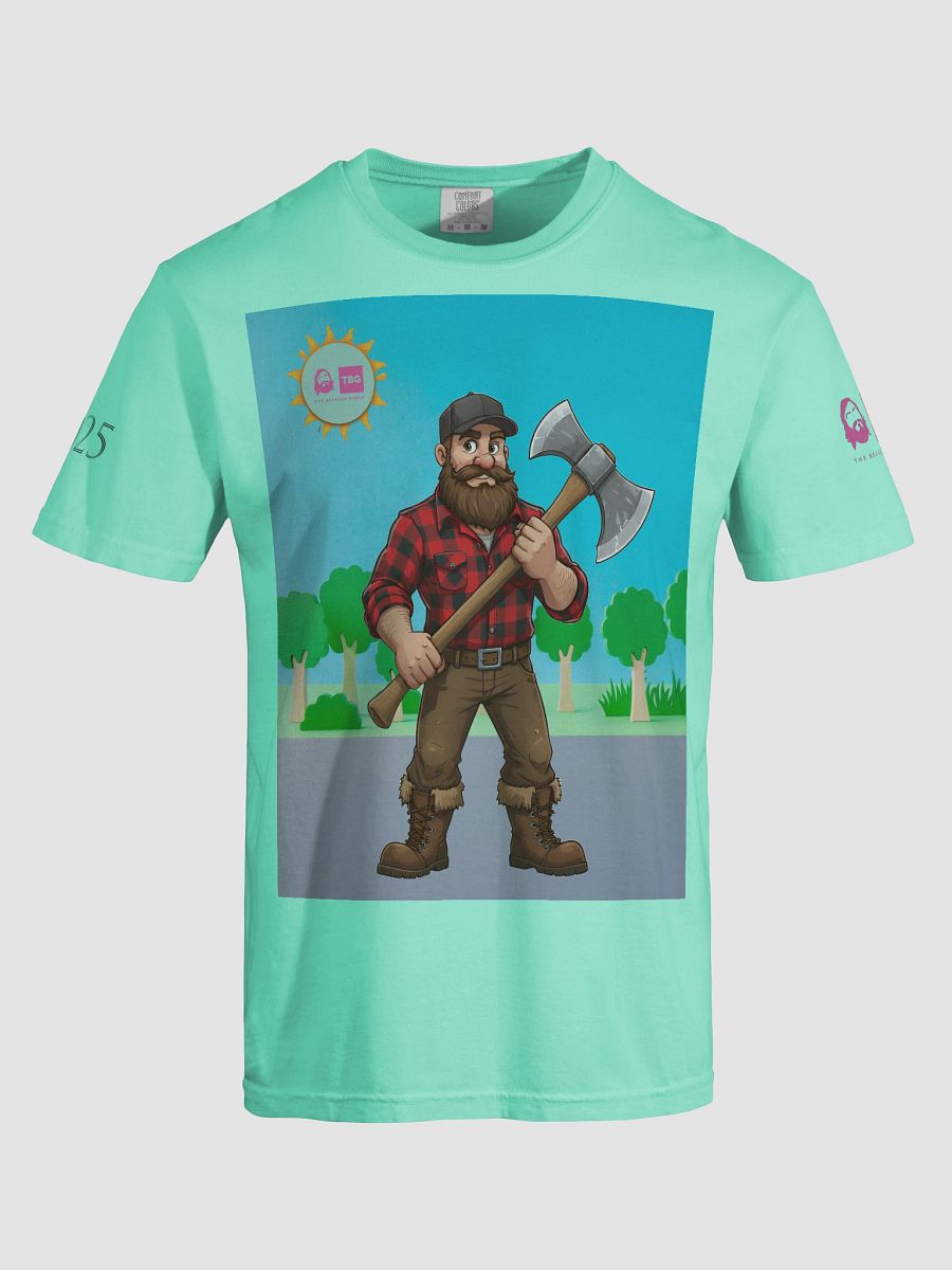 The Bearded Gamer Limited Edition 2025 product image (5)