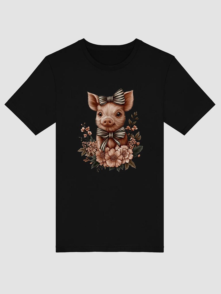 Piglet T-Shirt product image (11)