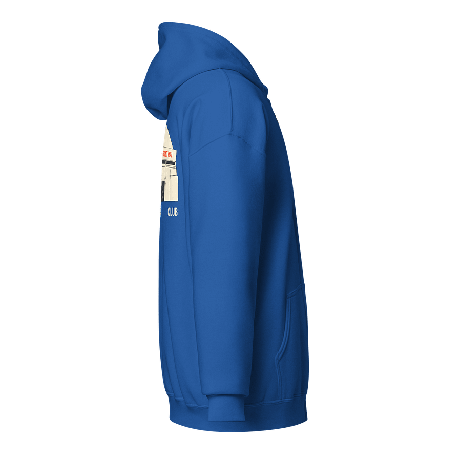Silverama Hoodie product image (8)