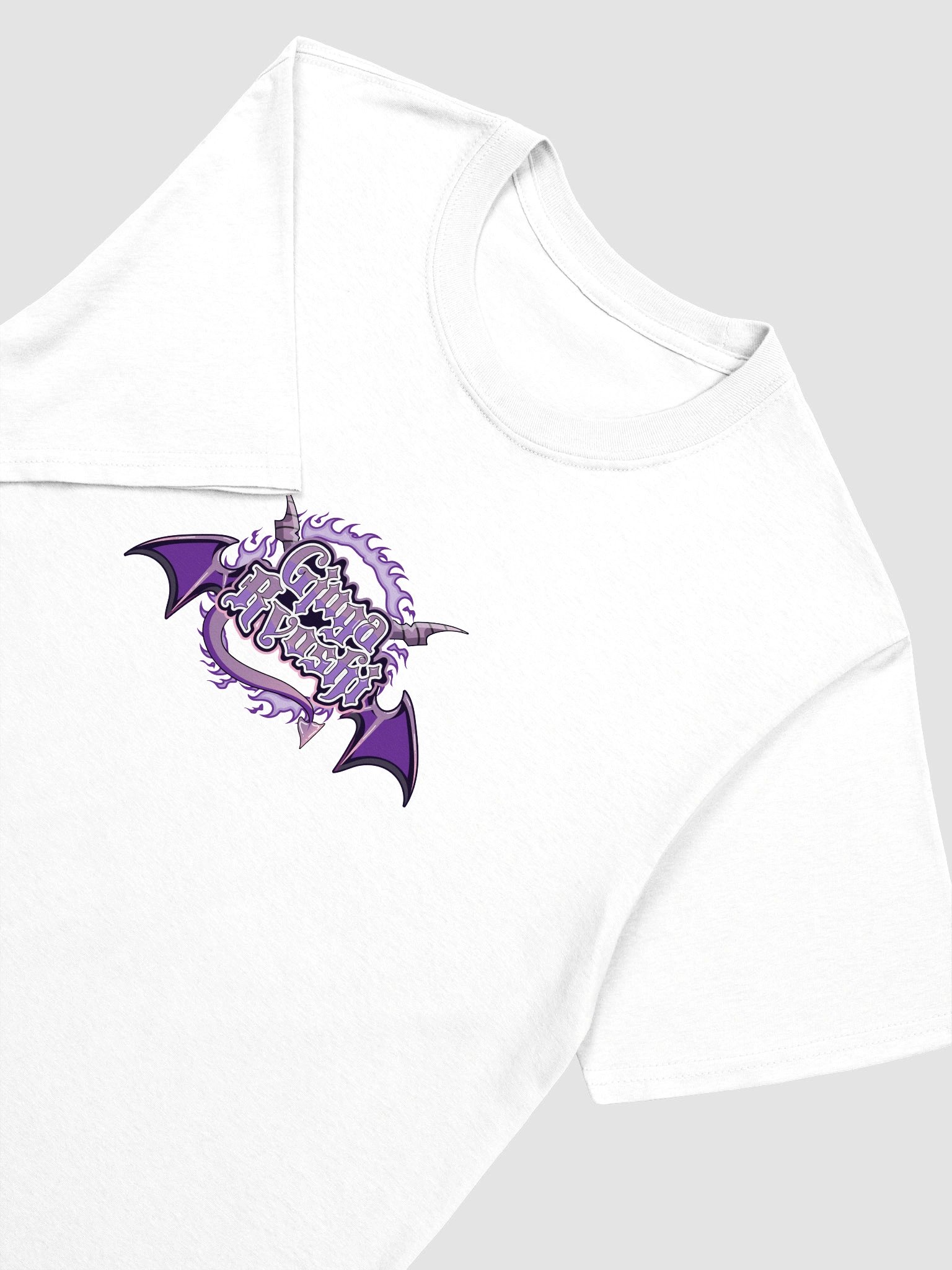 Ginga Unisex T product image (21)