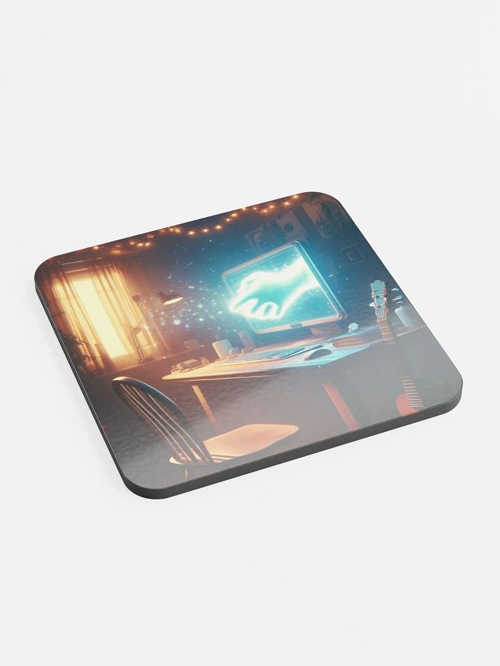 Virtual Friendship Coaster product image (1)