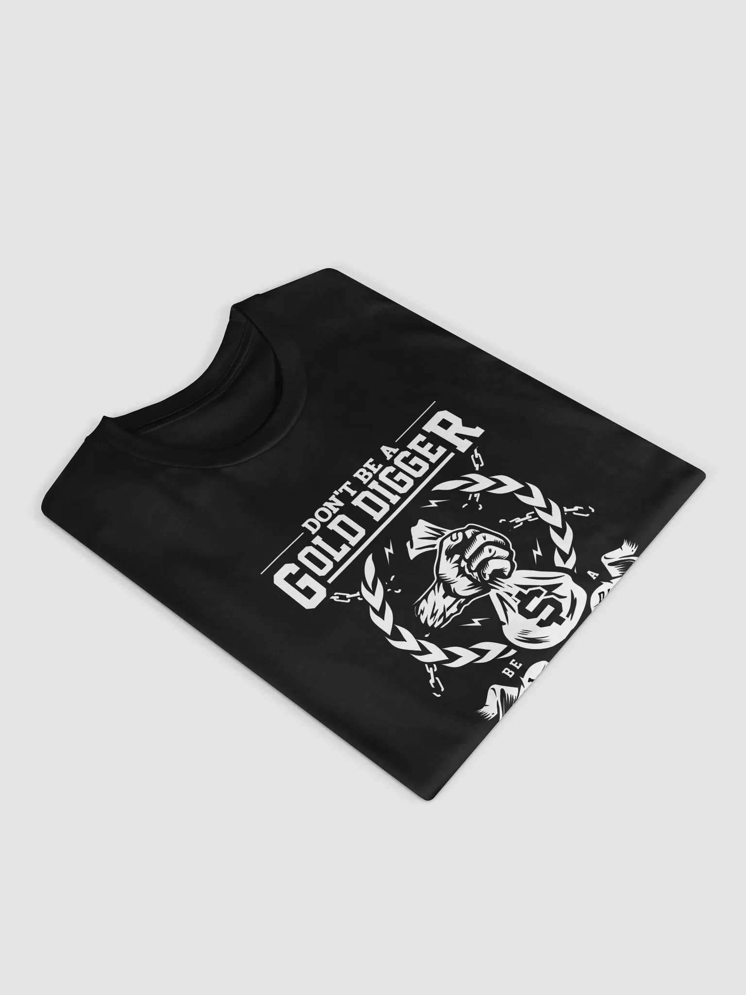 Goal Digger Premium T-Shirt product image (4)