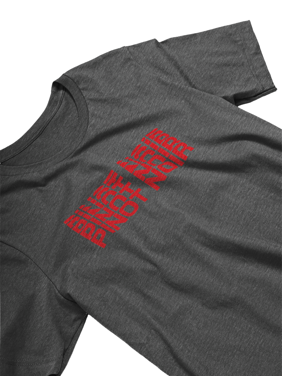 Pinot Noir Faded Text T-Shirt – Burgundy-Inspired Wine Aesthetic product image (5)