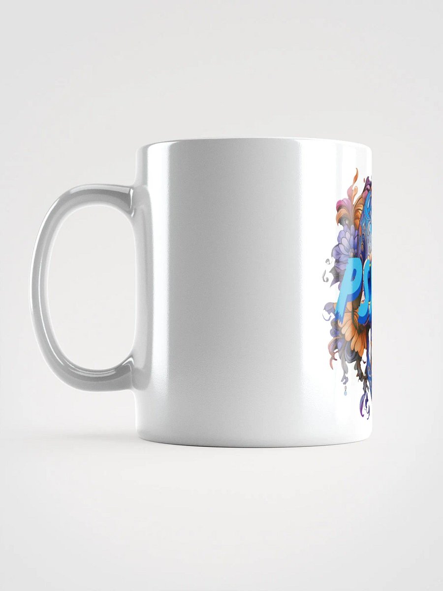 Fear Fanatics Psycho Mug product image (6)
