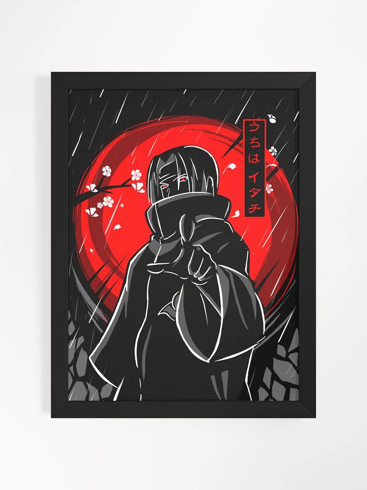 Rogue Shinobi Of Konoha product image (1)