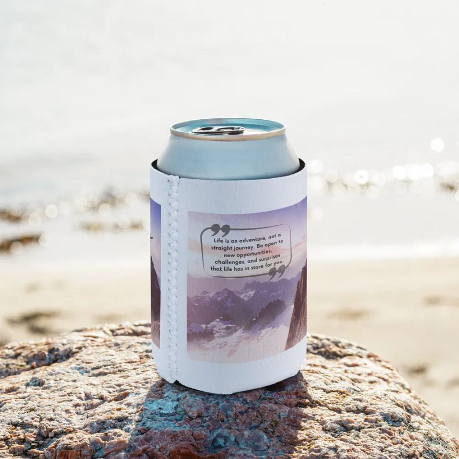 Life Adventure Can Cooler product image (10)