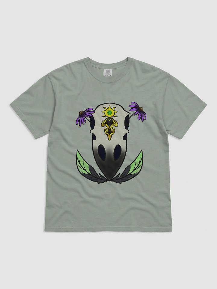 Raven Skull product image (6)