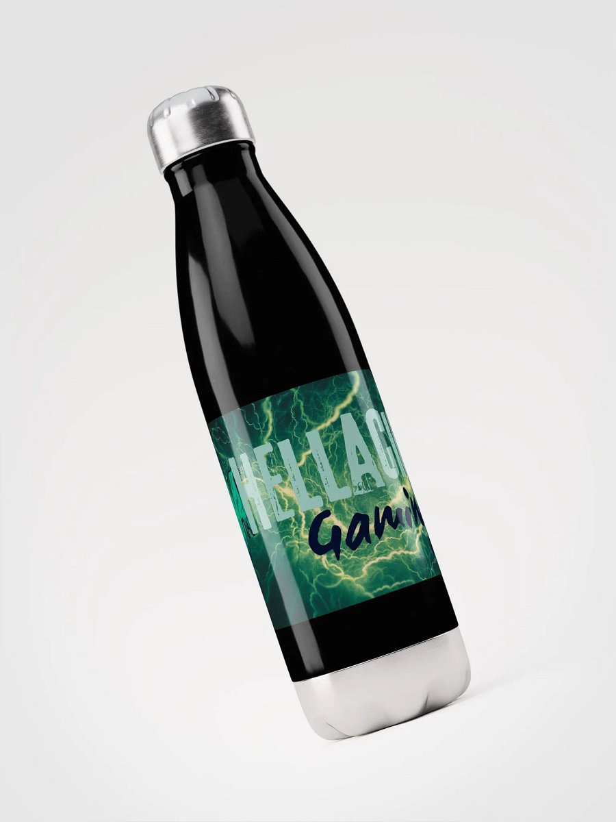 Hellacious Gaming Water bottle product image (3)
