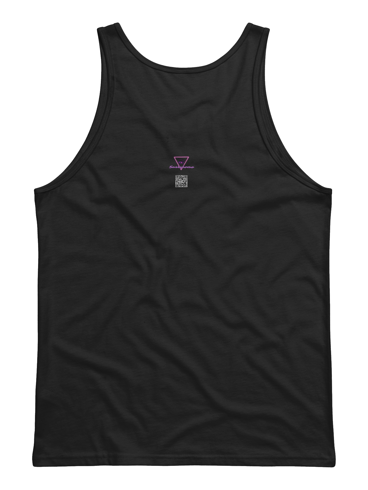 Boo! Masked duo tank product image (5)