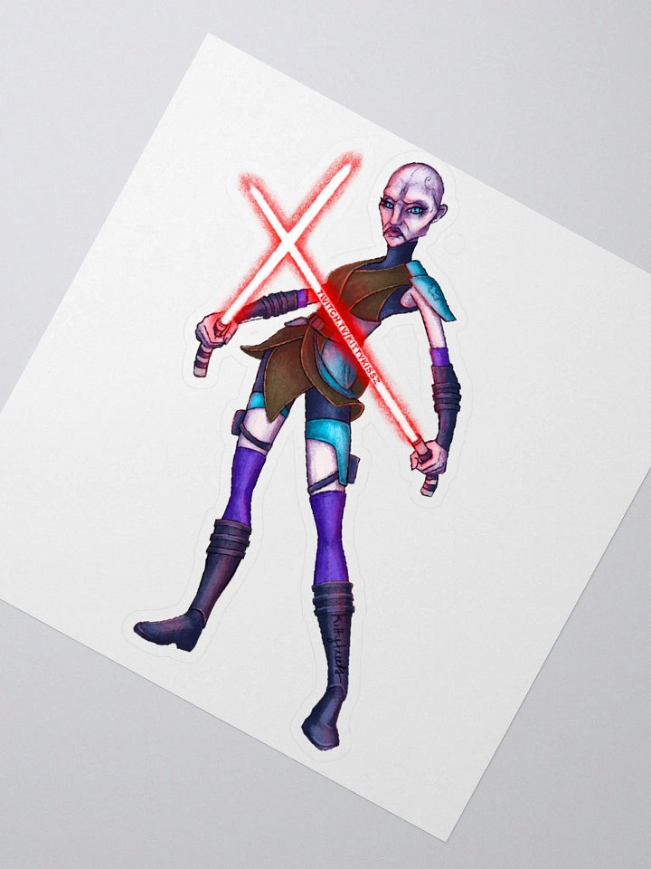 not so sith, Massage Vent ress product image (5)