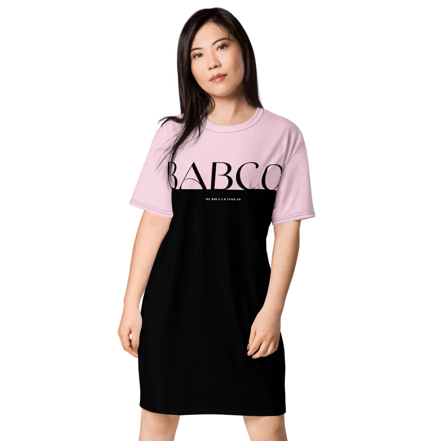 Bad Ass Co. All-Over Dress product image (1)