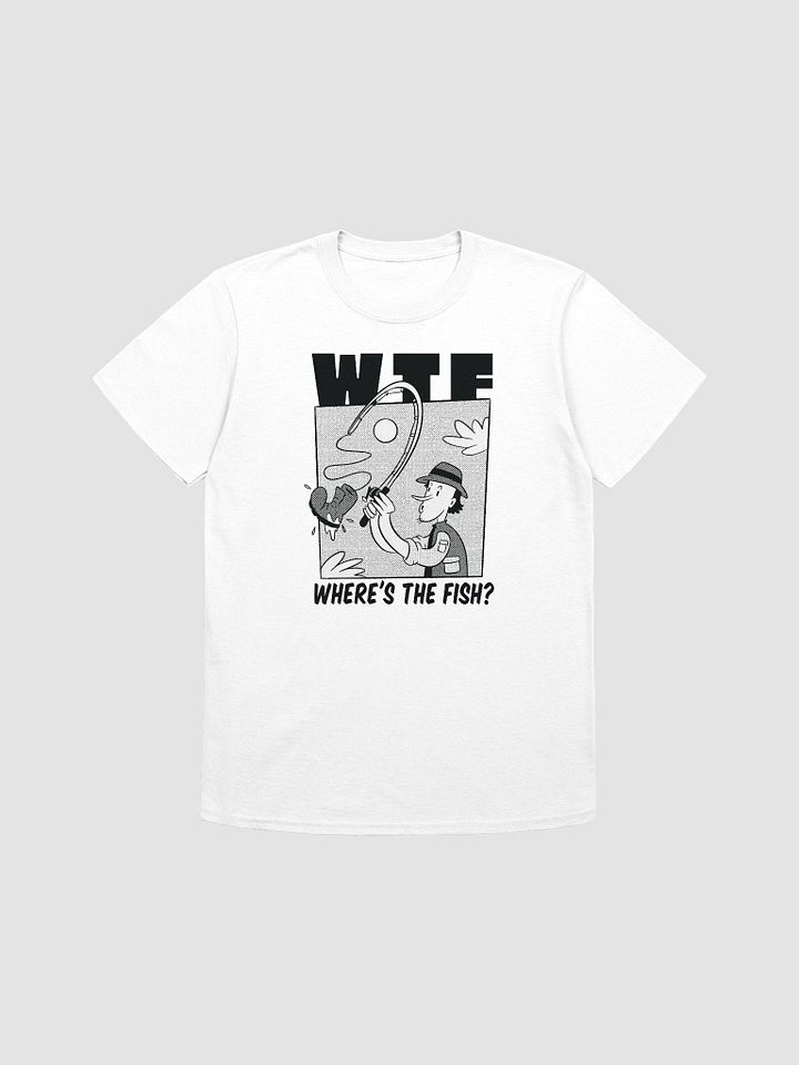 Booty Catcher T-Shirt product image (1)