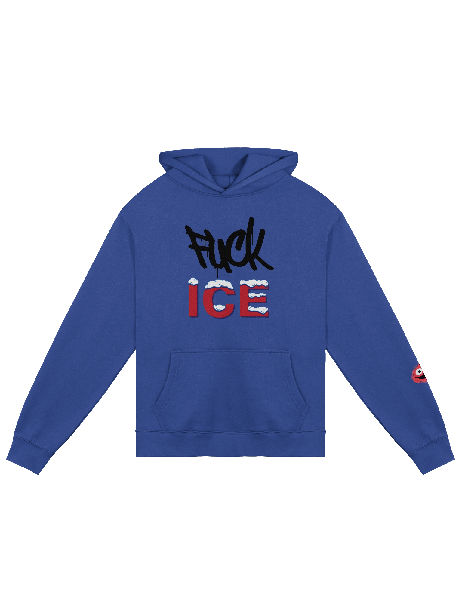 "Neat" Hoodie 02 product image (1)