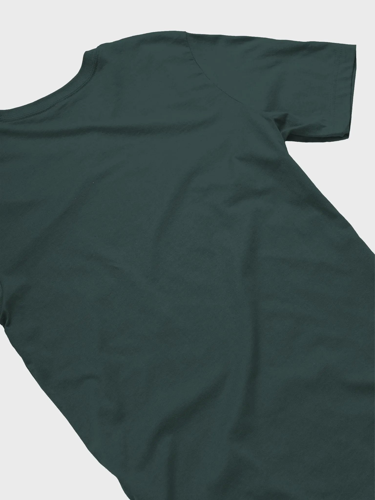 Anxiety supersoft unisex t-shirt product image (6)