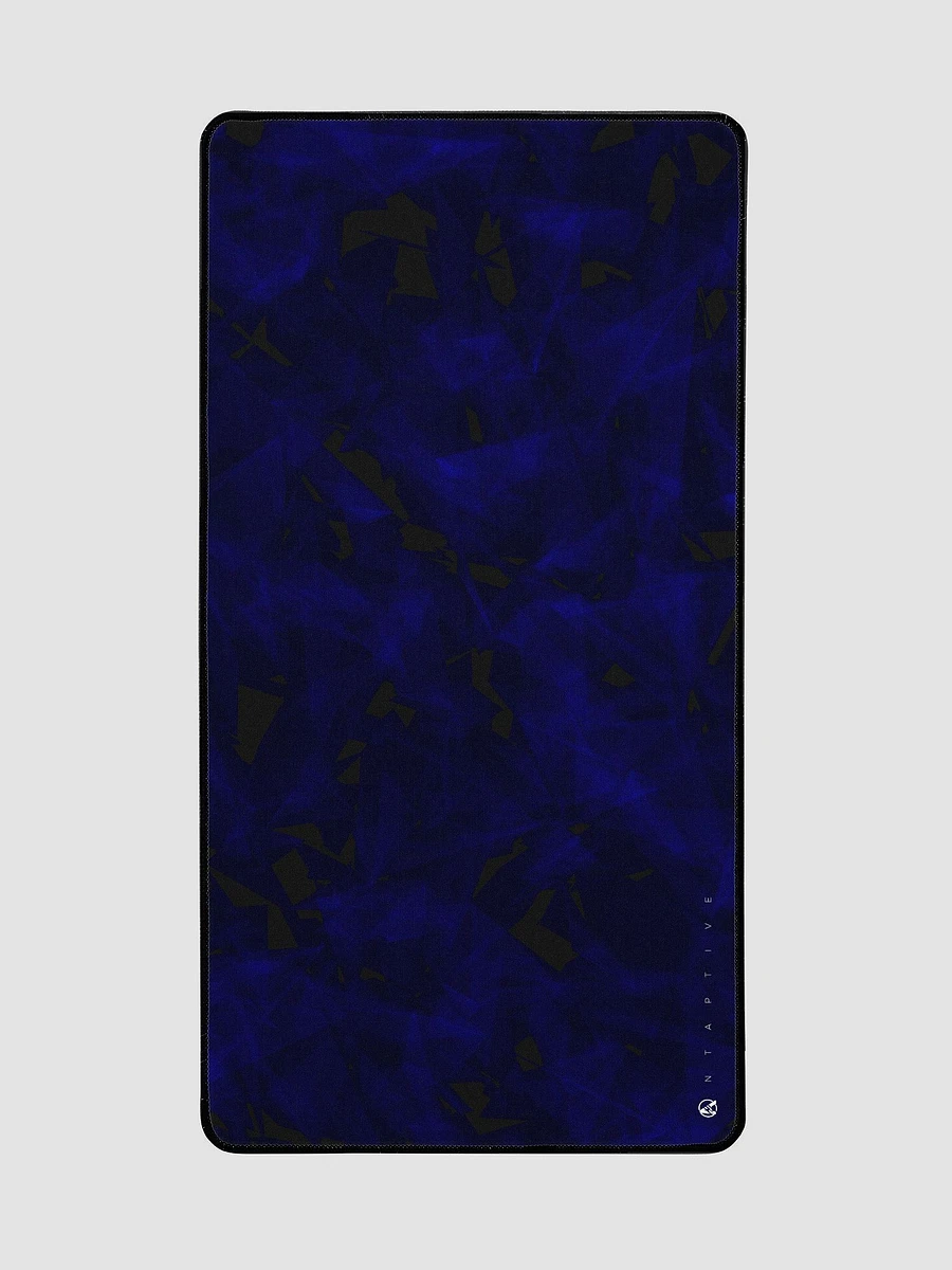 AntAptive Fractal Deskmat (Blue) product image (2)