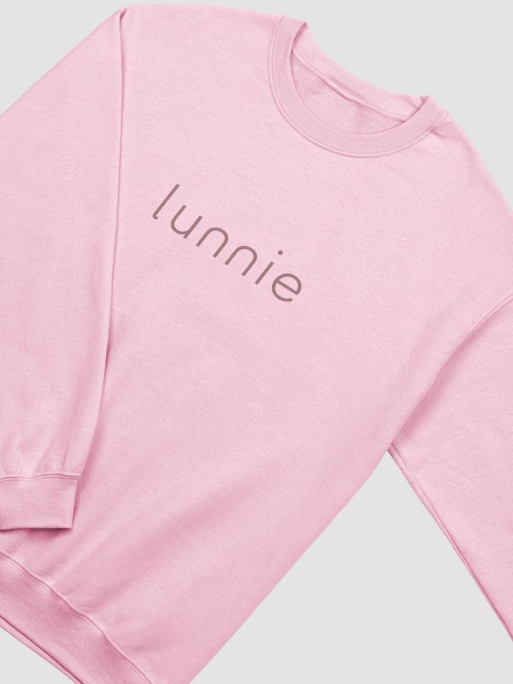 Lunnie Crewneck product image (5)