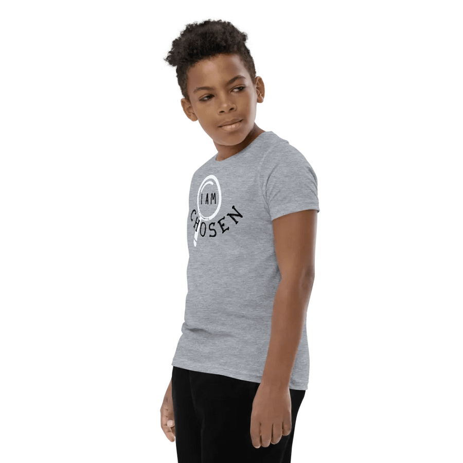Chosen Forged Tee product image (6)