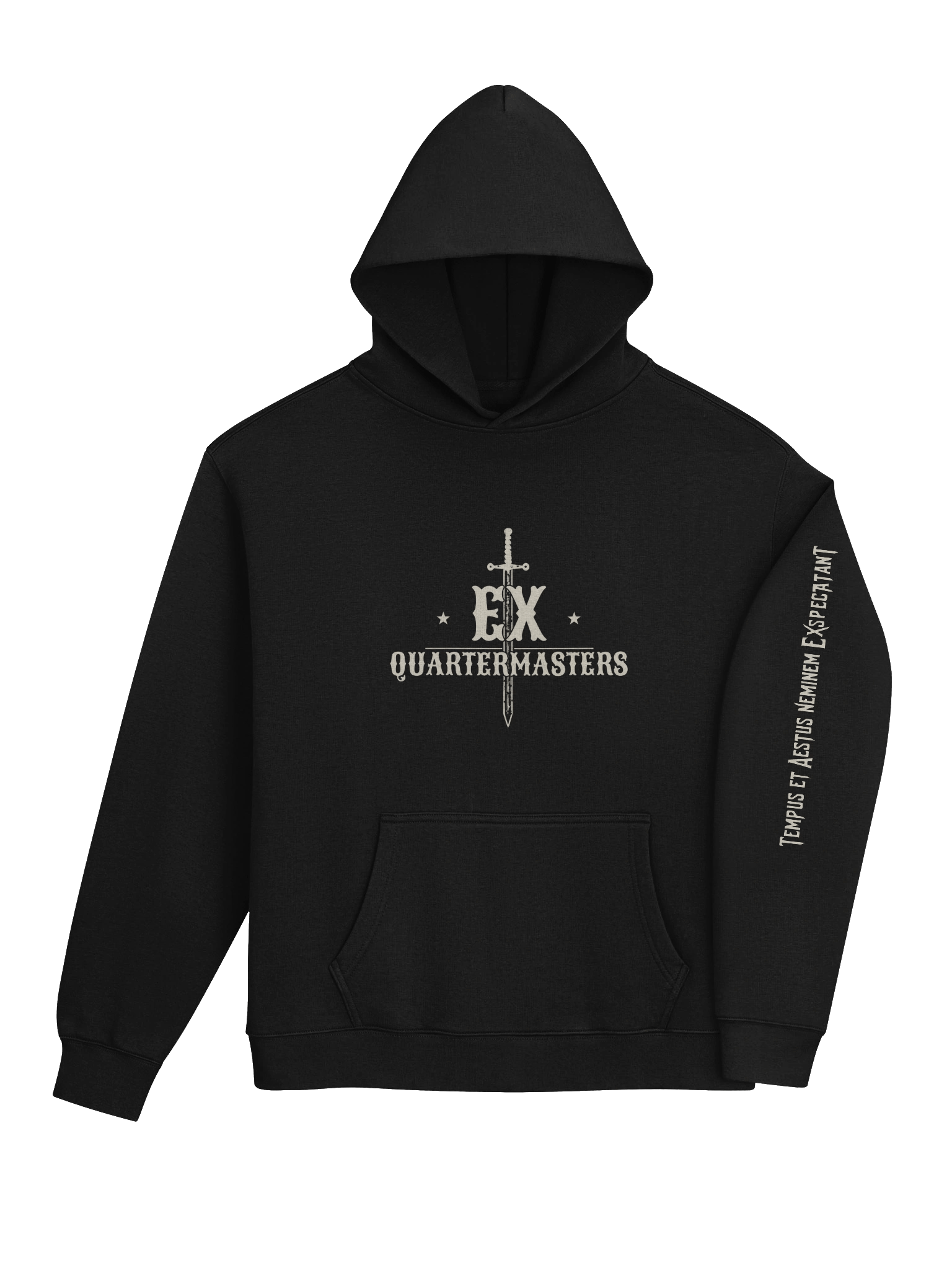Excalibur Hoodie product image (5)