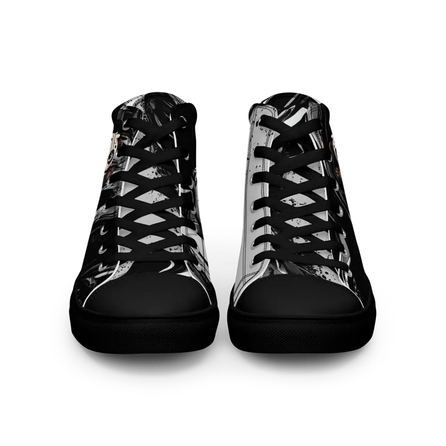 Panda shoes(F) product image (3)